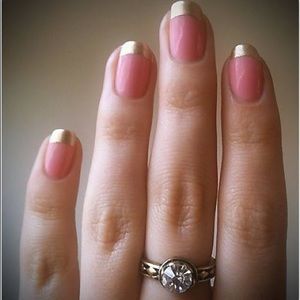 Meet your Posher, Gloria